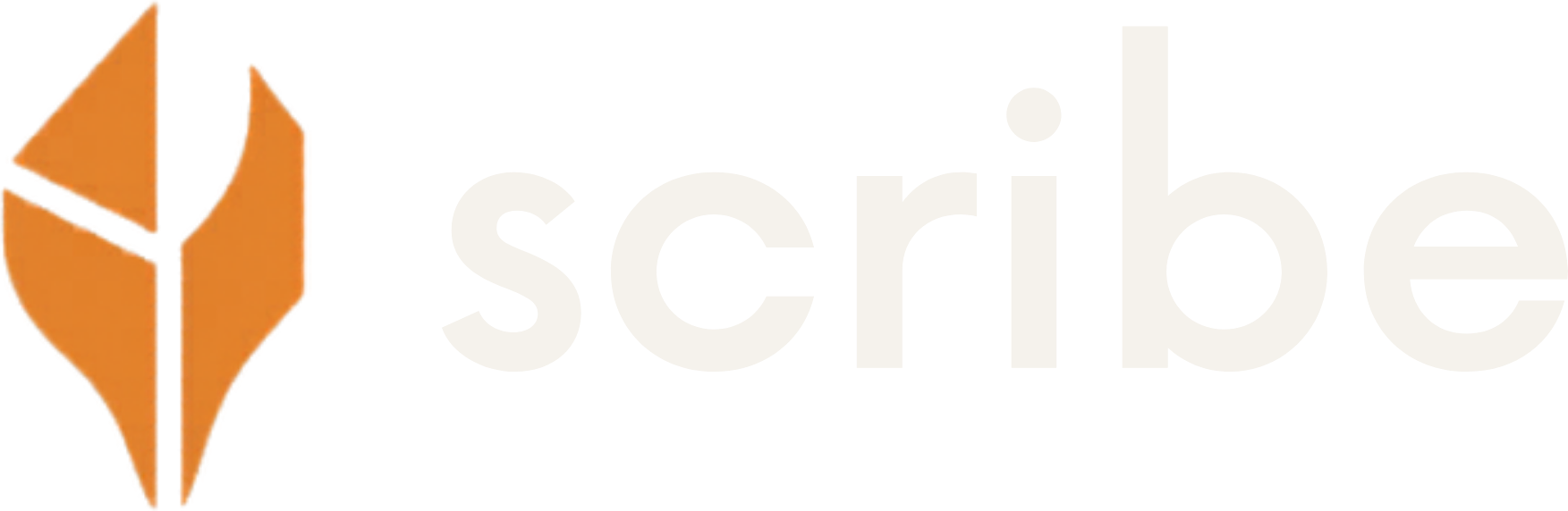 Scribe